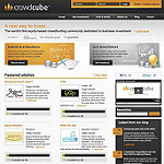 Crowdcube