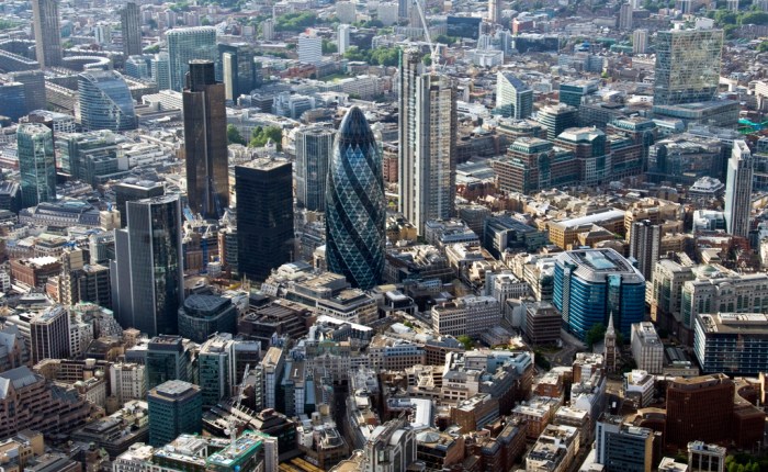 La City y el Brexit en tiempo de&nbsp;descuento